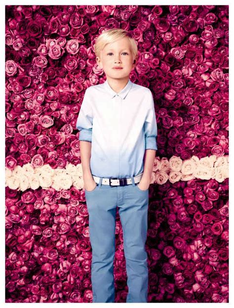 boys dior shirt|harrods Dior kids.